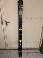 Rossignol Pursuit 700 Ti Carve Ski’s, Ophalen, 160 tot 180 cm, Gebruikt, Rossignol