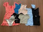 Dames kledingpakket, Ophalen, Zo goed als nieuw, Maat 36 (S)
