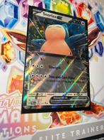 Snorlex EX holo, Ophalen, Nieuw, Losse kaart