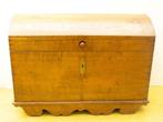 houten speel/deken kist 32586, Ophalen of Verzenden, Gebruikt, Minder dan 50 cm