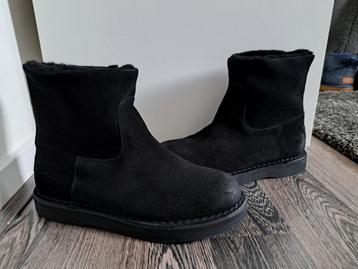 Shabbies dames winter laarzen nieuw maat 39 beschikbaar voor biedingen