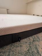 Emma Matras 180x200 - Hard, Huis en Inrichting, Gebruikt, Tweepersoons, Ophalen of Verzenden, Matras