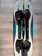 Eleveveight Master Kiteboard, Watersport en Boten, Ophalen, Gebruikt, Overige typen, Met vinnen