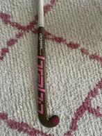 Hockeystick 35 inch - zaal, Sport en Fitness, Hockey, Ophalen, Zo goed als nieuw, Stick