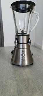 SOLIS  TYPE 839 BLENDER 500W, Ophalen of Verzenden, Zo goed als nieuw