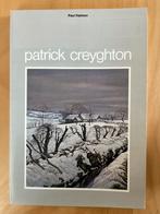 Patrick Creyghton- monografie, Boeken, Kunst en Cultuur | Beeldend, Gelezen, Ophalen of Verzenden