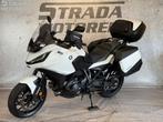 HONDA NT 1100 DCT (bj 2022), Bedrijf, Toermotor