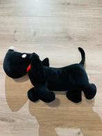 Takkie hema knuffel, Kinderen en Baby's, Ophalen of Verzenden, Zo goed als nieuw, Hond