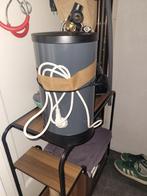 AquaHot+ kokend water systeem kraan + boiler, Doe-het-zelf en Verbouw, Ophalen, Gebruikt, Terugslagbeveiliging (TTB), Boiler