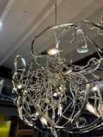 Brand van Egmond Delphinium Kroonluchter Design Lamp 160, Huis en Inrichting, Lampen | Kroonluchters, Nieuw, Ophalen of Verzenden