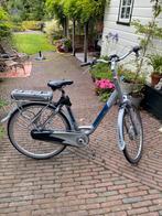 Sparta Ion RX elektrische fiets (voor onderdelen), Fietsen en Brommers, Elektrische fietsen, Ophalen, Gebruikt, Minder dan 30 km per accu