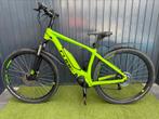 Cube Acid Hybrid One 500 - 29 inch - Elektrische MTB 💚🖤, Overige merken, Minder dan 10 versnellingen, 47 tot 50 cm, Ophalen of Verzenden