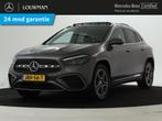 Mercedes-Benz GLA 250 e AMG Line | Panoramadak | Dodehoek As, 12 maanden, 15 kWh, Bedrijf, Hybride Elektrisch/Benzine