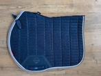 Zadeldekje springen / eventing Full LeMieux, Dieren en Toebehoren, Ophalen of Verzenden, Zo goed als nieuw, Dekje