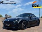 BMW Z4 M40i | Harman Kardon | Led | NL AUTO | Memory | Headu, Achterwielaandrijving, Zwart, Cabriolet, Bedrijf