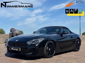 BMW Z4 M40i | Harman Kardon | Led | NL AUTO | Memory | Headu beschikbaar voor biedingen