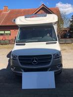Carthago Wohnmobil chic c-line T 4.9 LE wie neu, Caravans en Kamperen, Campers, Automaat, Luifel, 7 tot 8 meter, Diesel