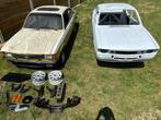 Originele complete opel kadett c coupe GTE 1000er, Ophalen, Gebruikt, Voor, Opel