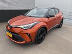 Toyota C-HR 2.0 Hybrid Launch Edition Dodehoek detectie, JBL, Euro 6, Bedrijf, Hybride Elektrisch/Benzine, 184 pk