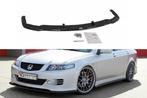 Voorlip spoiler sideskirt achterlip - Accord Type-S 02-07