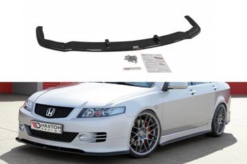 Voorlip spoiler sideskirt achterlip - Accord Type-S 02-07 beschikbaar voor biedingen
