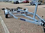 Pega VB-liner direct nieuw uit voorraad leverbaar!!!!, Watersport en Boten, Boottrailers, Ophalen, Zo goed als nieuw, Minder dan 6 meter