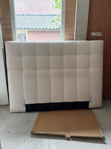 Hoofdbord boxspring beschikbaar voor biedingen
