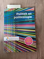 Edwin Woerdman - Politiek en politicologie, Ophalen of Verzenden, Zo goed als nieuw, Edwin Woerdman