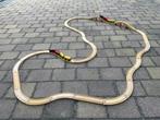 Houten treinbaan, Ophalen of Verzenden, Gebruikt, Overige typen
