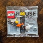 LEGO House 40534 mini chef, Ophalen of Verzenden, Nieuw