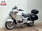 SCHITTERENDE BMW R 1150 RT ABS 2002 | HD-VIDEO!!, 2 cilinders, Bedrijf, 1130 cc, Meer dan 35 kW