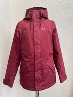 Oakley ski-jas maat S, zgan, Overige merken, 160 tot 180 cm, Ophalen of Verzenden, Zo goed als nieuw