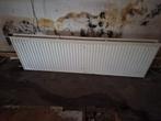 Drie radiatoren te koop, Doe-het-zelf en Verbouw, Ophalen, 30 tot 80 cm, Gebruikt, Radiator