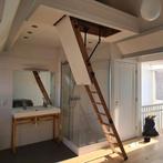 Vlizotrap - Altrex De Luxe 505062, Doe-het-zelf en Verbouw, Ophalen, Trap, Zo goed als nieuw, Opvouwbaar of Inschuifbaar