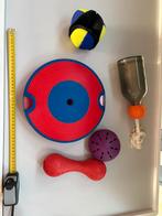 Honden voer speeltjes, Ophalen of Verzenden, Gebruikt, Intelligentiespeelgoed