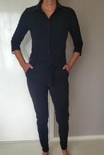 Studio Anneloes Angelique jumpsuit S Travelstof Zwart, Kleding | Dames, Jumpsuits, Studio Anneloes, Zwart, Ophalen of Verzenden