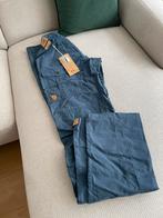 Fjallraven broek model Nils maat 50 Nieuw, Kleding | Heren, Ophalen of Verzenden, Zo goed als nieuw, Maat 48/50 (M), Groen