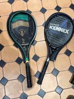 Rackets, Ophalen, Zo goed als nieuw, Racket
