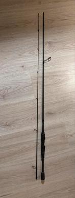 Abu Garcia Eon Spinhengel, Ophalen, Zo goed als nieuw, Werphengel