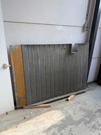 Drempelhulp/ oprijplaat, Ophalen, Gebruikt