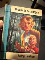 Droom in de morgen - Erling Poulsen, Ophalen of Verzenden, Gelezen, Nederland
