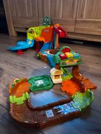 Vtech Zoef Zoef DierenTuin, Ophalen of Verzenden, Gebruikt, Jongen of Meisje