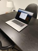 Apple MacBook Pro (2021)  16"/ 2.3 i9 / 16 GB / 1 TB, 1 TB of meer, 2 tot 3 Ghz, Qwerty, Zo goed als nieuw