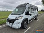 Elios (Adria) 63 GX Sky-line Elek. in hoogte lengte bedden, Ringverwarming, Bedrijf, Diesel, Tot en met 3