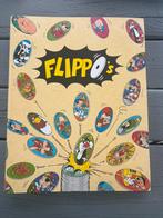 Flippo map 1 Smiths met flippo's, Verzamelen, Flippo's, Ophalen of Verzenden