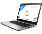 HP EliteBook 840 G3/Intel Core i5 2.30GHz/8GB/256GB SSD/W10/, 256 GB, 2 tot 3 Ghz, Qwerty, 8 GB