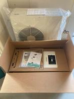 Remeha Mercuria Ace hybride warmtepomp 6KW, Doe-het-zelf en Verbouw, Ophalen, Minder dan 30 cm, Overige typen, Minder dan 60 cm