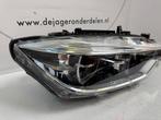 BMW F30 F31 LCI FACELIFT ADAPTIVE LED KOPLAMP RECHTS 7214802, Auto-onderdelen, Ophalen of Verzenden, Gebruikt, BMW