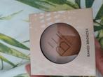 Te koop; nieuwe bronzer, Sieraden, Tassen en Uiterlijk, Ophalen of Verzenden, Nieuw, Gehele gezicht