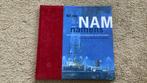 Jubileumboek 60 jaar NAM met schilders, schrijvers, dichters, Ophalen of Verzenden, Zo goed als nieuw, Frank Westerman e.a.